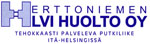 Herttoniemen LVI-Huolto Oy